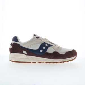 Saucony Mens Shadow 5000 Gray Shoes (NWT)